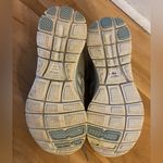 Skechers  Flex Sole Memory Foam Grey Green Running Shoes 11726 Size 8.5 Sneakers Photo 5