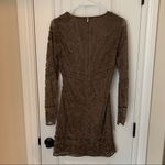 Majorelle Little Hills Beaded Dress Photo 8