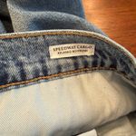 Rails ‎ Speedway Cargo Relaxed Boyfriend Jeans Size 28 Photo 6
