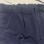 DO+BE  large blue dress pants Photo 4