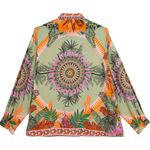 SHIRT BONAVENTURE ZOULOU Size 2 Photo 1