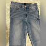 J.Crew  Womens 9” High Rise Skinny Jeans Size 29 Photo 4