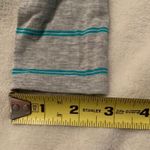 American Eagle NWOT long sleeve Striped Aerie V-neck Photo 5