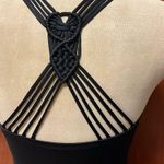 Apt. 9  Swimsuit Black One Piece M Medium Photo 2