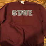 Champion Mississippi State Crewneck Photo 0