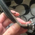 Coach  Signature Multifunction Diaper Travel bag Photo 8