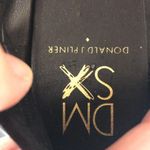 Donald Pliner  DM SX Suede Ballet Flats 7 Photo 5