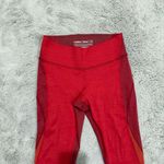 Outdoor Voices  Tech Sweat Zoom‎ Leggings Size S gym outdoor Photo 3