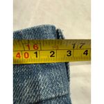 Citizens of Humanity Vintage Citizens‎ of Humanity Faye Wide Leg Jeans Chain Link Embroidery Size 31 Photo 10