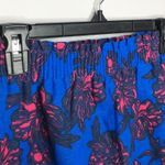 J.Crew Factory Sidewalk Tropical Floral Skirt Photo 3