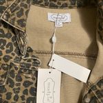 Mud Pie Cheetah Print Photo 1