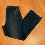 MOTHER Denim Mother Sailor Tripper High Rise Bootcut Cropped Flare Jeans 30 Photo 1