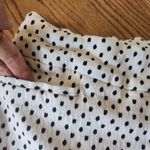 Brigitte Slimming Tab-Hem Capris Crop (Chico's 0 = S/4) Photo 3