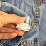 AGOLDE Vintage Denim Shirt Photo 9