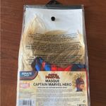  Captain Marvel Adult Costume Photo 1