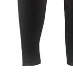 Sanctuary Black Stretch Faux Pockets Classic Grease Leggings Women Sz S Photo 3