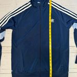 Adidas Sports Track Jacket Photo 3