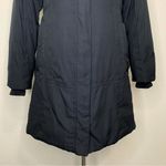 The North Face  Women’s Black Hooded Arctic Parka Winter Coat Jacket Photo 8