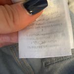 Guess  Sexy Curve Skinny Jeans Size 27 Photo 5