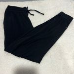 Eileen Fisher  tensel jogger pants size ps/pp Photo 0