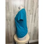 Old Navy  Blue shirt Photo 3