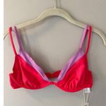 L*Space Seamless Zendaya Bikini Top Photo 1