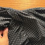 MiracleSuit  Oceanus Black Polka Dot Swimsuit Size 20W EUC #1035-OAK Photo 3