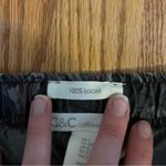 C&C California  Floral Cargo Jogger Pants Photo 4