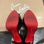 Christian Louboutin Volpi 150 Nappa Black Photo 6
