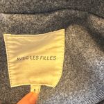 Avec Les Filles  Anthropologie Nordstrom Blue Utility Jacket Photo 1