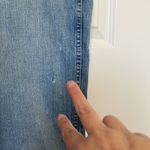 Point Sur Denim ButtonFly Jeans 31 Short Blue Photo 5