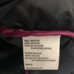 Calvin Klein  packable lightweight premium down puffer jacket women sz S zip up Photo 5