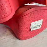 Gianni Bini  OTTEN Suede Ankle Strap Platform Pumps Size 9.5 M barbiecore cute Photo 11