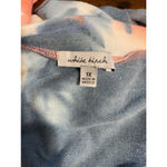 White Birch Women's Tie Dye Top 1X Photo 5