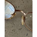 Titmus EXT6 Brown Eyeglasses Frames ONLY Titanium Photo 10