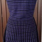 T Tahari  Daphne wool blend sleeveless dress Photo 1