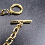 Coach  Strawberry 🍓 heart ❤️ bracelet Photo 3