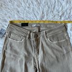 NEW Mavi Women’s Ada boyfriend fit Jeans bleached light brown size 27 Photo 1