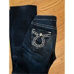 Big star Bootcut Jeans "MIKI". Size 27 Photo 5