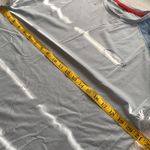 Big Ocean Sport pullover long sleeve with thumbholes size small Blue Photo 5