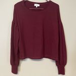 Bohme Sweater Photo 0