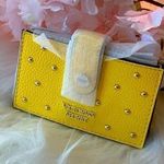 Victoria's Secret  Expandable Card Case Holder Photo 0