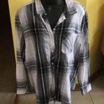 Time And Tru Time in true button down shirt size XL Photo 0