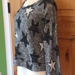 Splendid Stargazer Pullover Sweater Top EUC M Photo 4