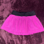 Lululemon  Skirt Tennis Photo 0