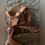 Easy Spirit Women’s  Huarache OpenToe Sandals With Adjustable SlingBack Strap Photo 3