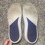 Rothy's The Original Gray Knit Low Top Casual Slip On Sneaker Shoes Woman’s Sz 7 Photo 1