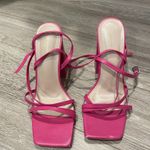 Pretty Little Thing  Heels Photo 1