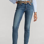 Polo  Ralph Lauren Jeans Photo 0