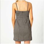 Altar'd State Altar’d State Ruth Gingham Checkered Dress Photo 1